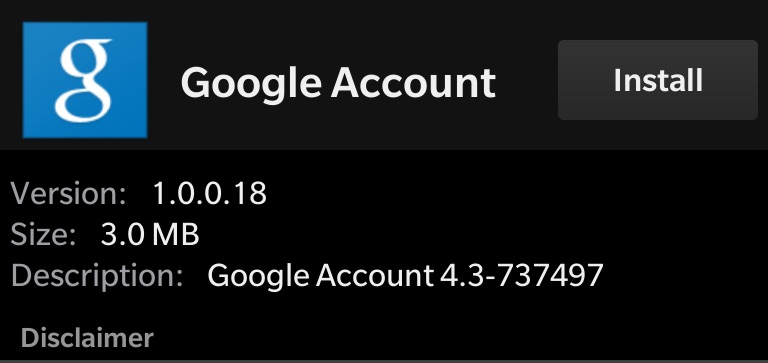 google play account payment